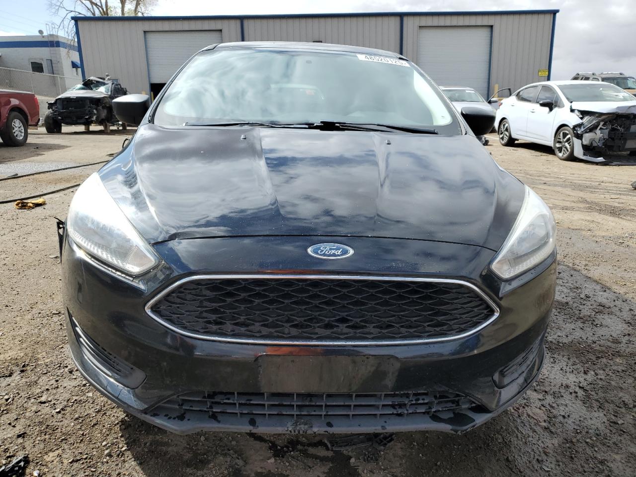 2018 Ford Focus - Image 5