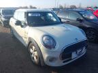 2016 MINI ONE D for sale at Copart ROCHFORD