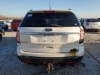 2014 Ford Explorer Limited იყიდება Wayland-ში, MI - Front End