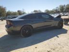 2018 Dodge Charger Sxt იყიდება Ocala-ში, FL - Front End