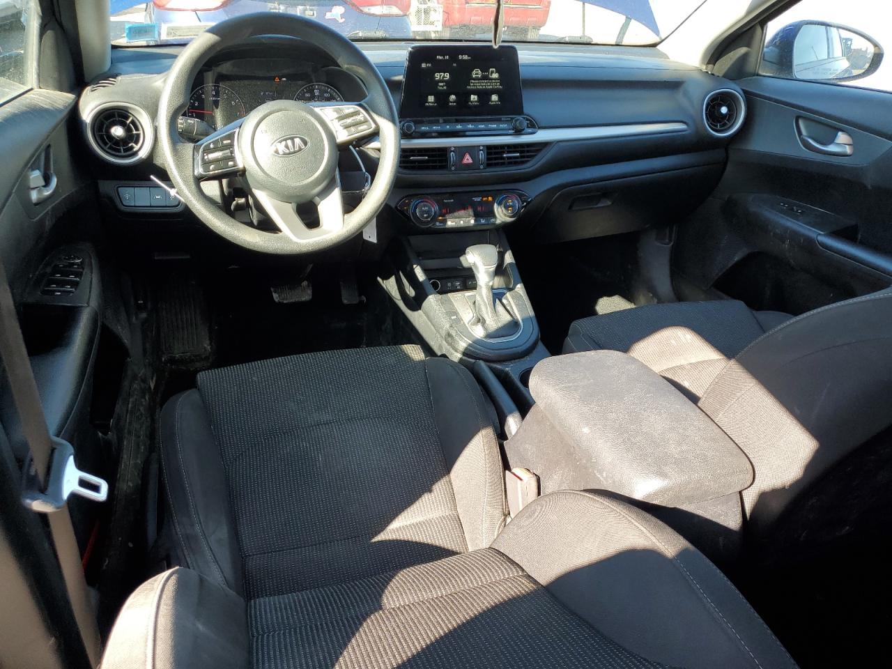 2019 Kia Forte - Image 8