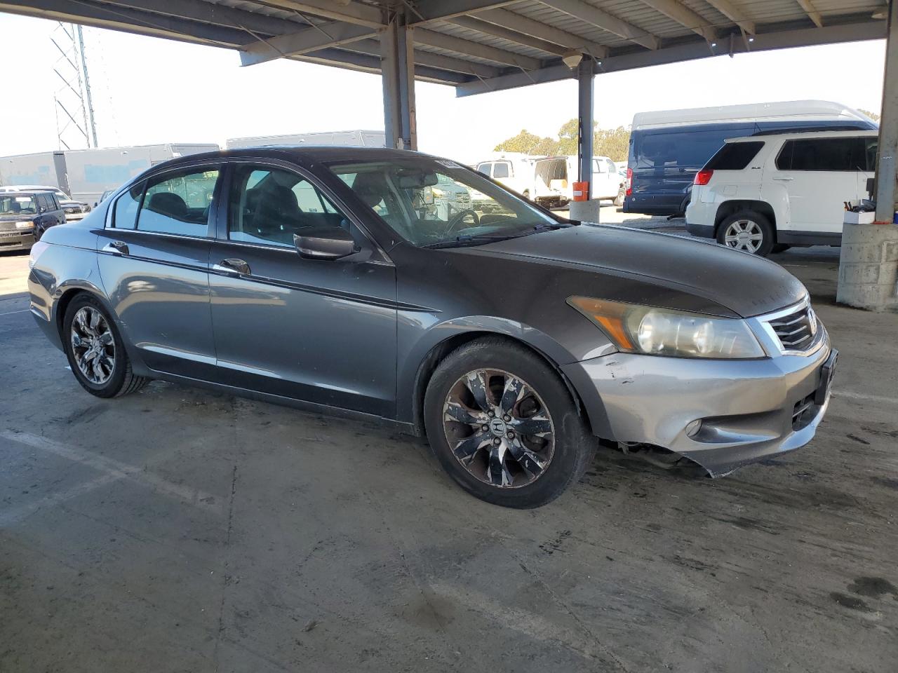 2009 Honda Accord - Image 4