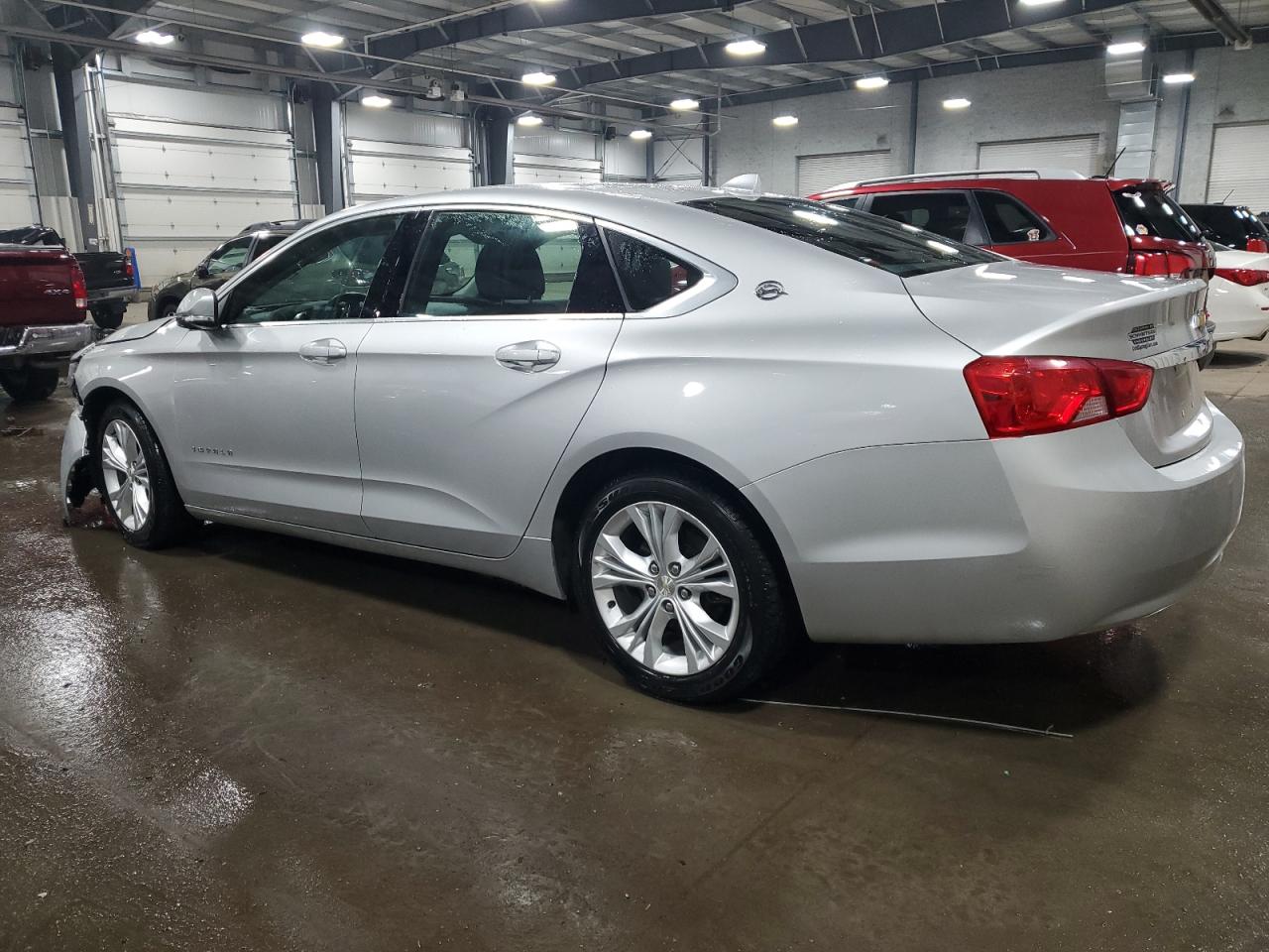 2014 Chevrolet Impala - Image 2