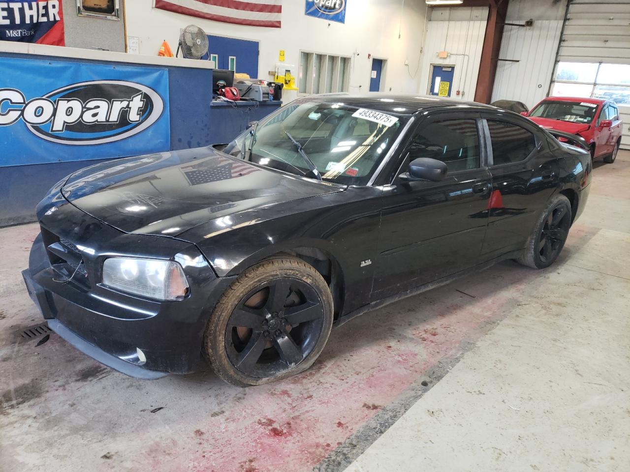 2007 Dodge Charger - Image 1