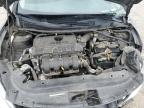 2015 Nissan Sentra S იყიდება Bakersfield-ში, CA - Front End