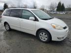 2004 Toyota Sienna Xle продається в Eugene, OR - Rear End