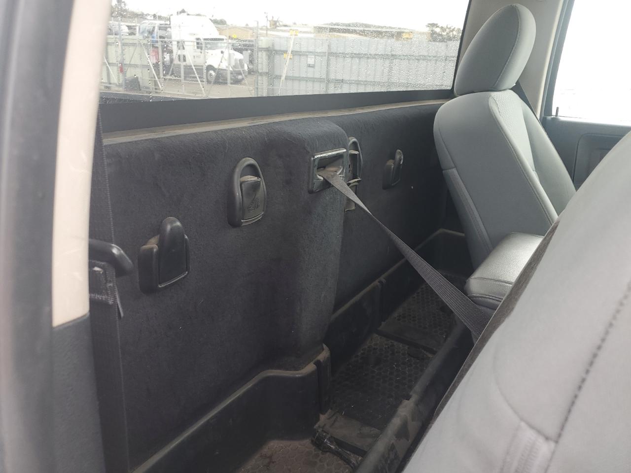 2014 Ram 1500 St VIN: 3C6JR6AG9EG246709 Lot: 47872755