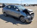 2018 Mitsubishi Mirage G4 Es zu verkaufen in Glassboro, NJ - Front End