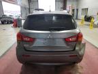 2011 Mitsubishi Outlander Sport Se for Sale in Angola, NY - Rear End