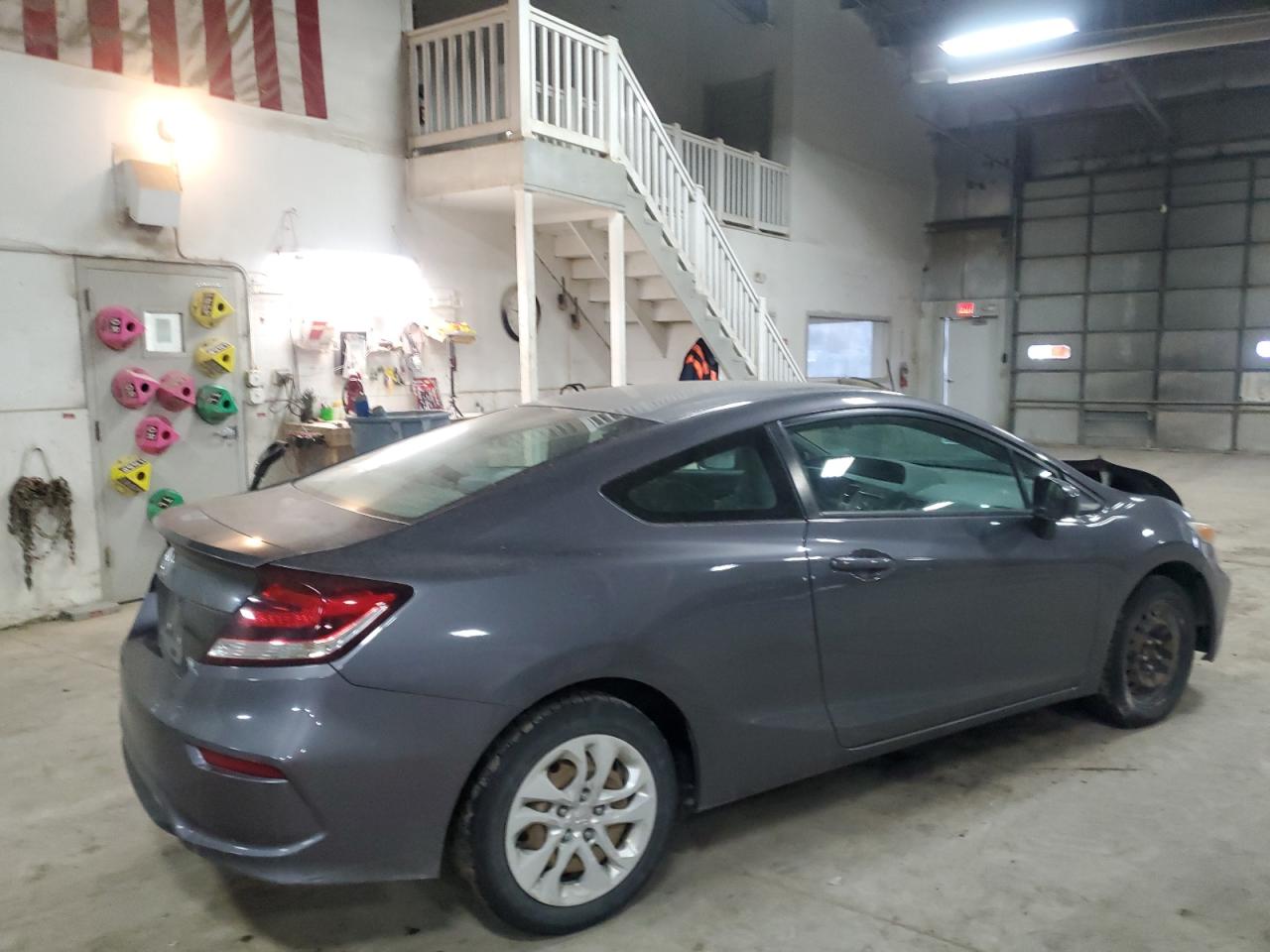 2014 Honda Civic - Image 3