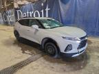 2021 Chevrolet Blazer 2Lt for Sale in Woodhaven, MI - Side