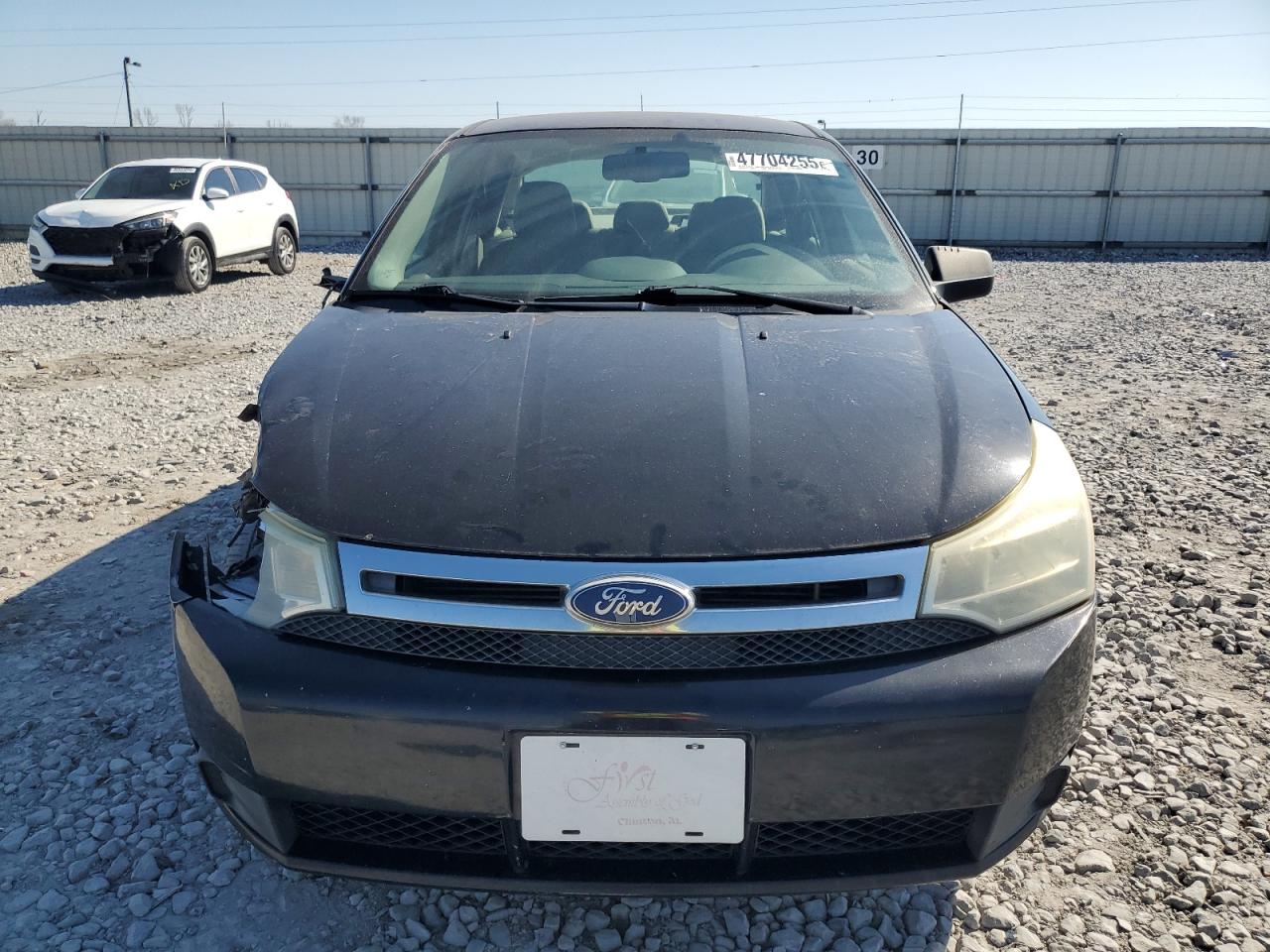 2011 Ford Focus - Image 5