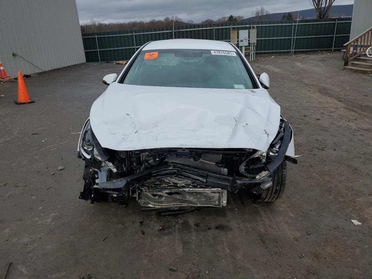 2019 Hyundai Sonata - Image 5