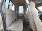 2000 Ford F150  na sprzedaż w Mercedes, TX - Side