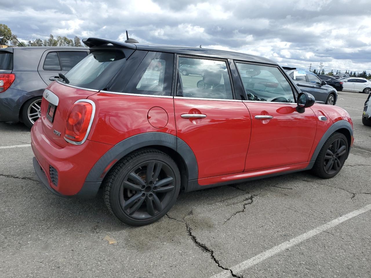 2015 MINI Cooper - Image 3