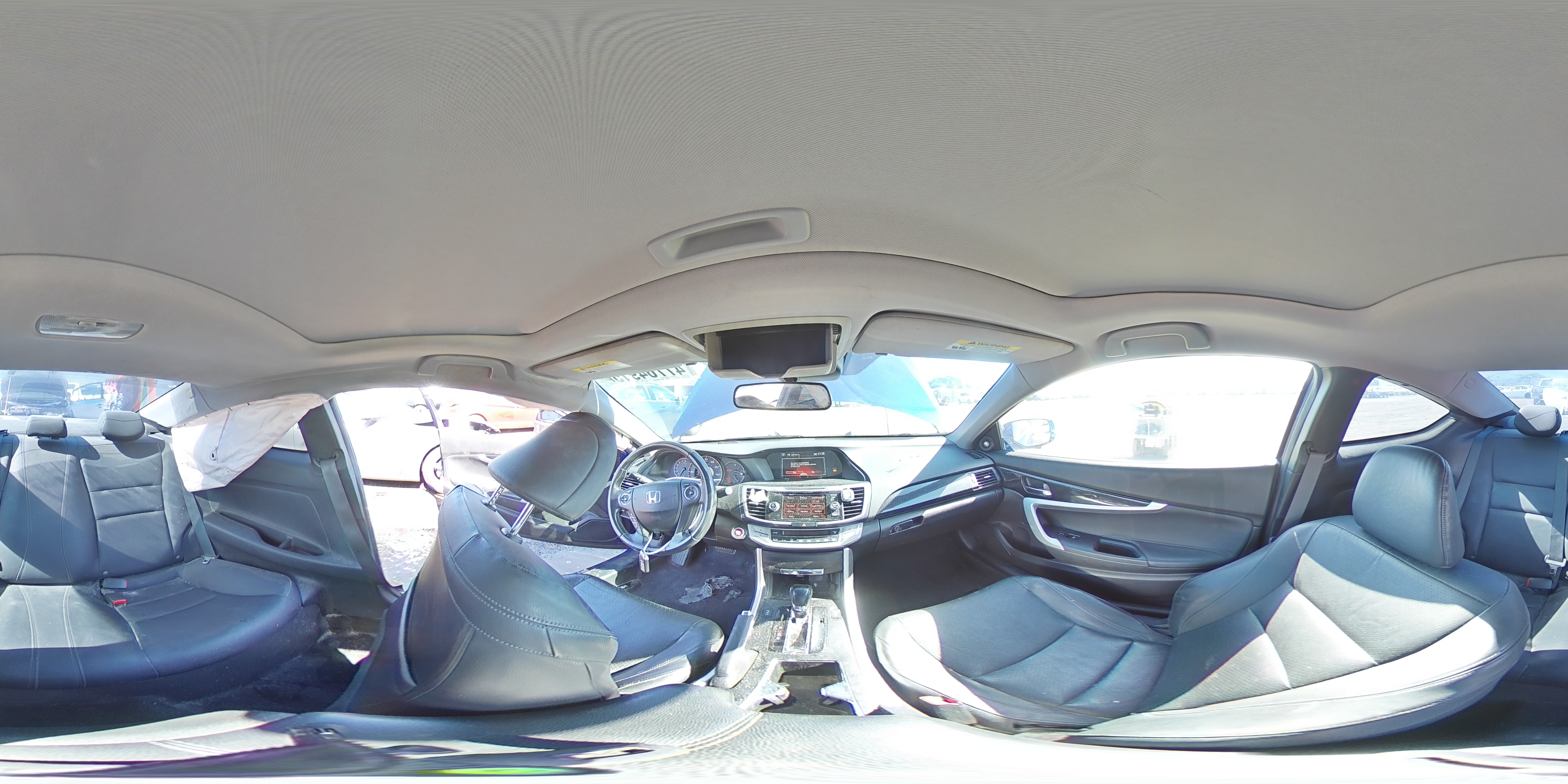 2014 Honda Accord - Image 13