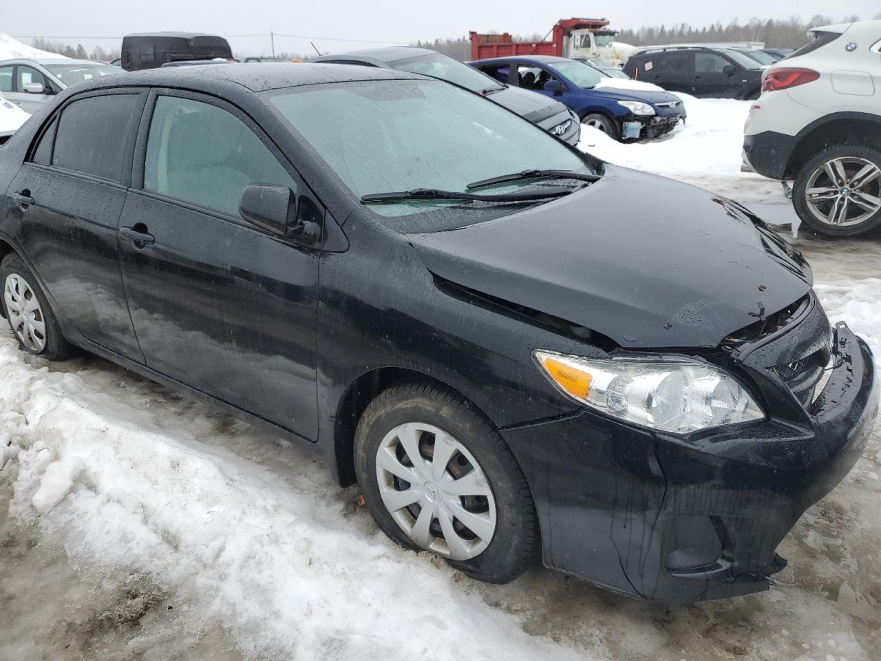2012 Toyota Corolla - Image 4