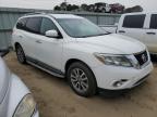 2013 Nissan Pathfinder S на продаже в Conway, AR - Front End