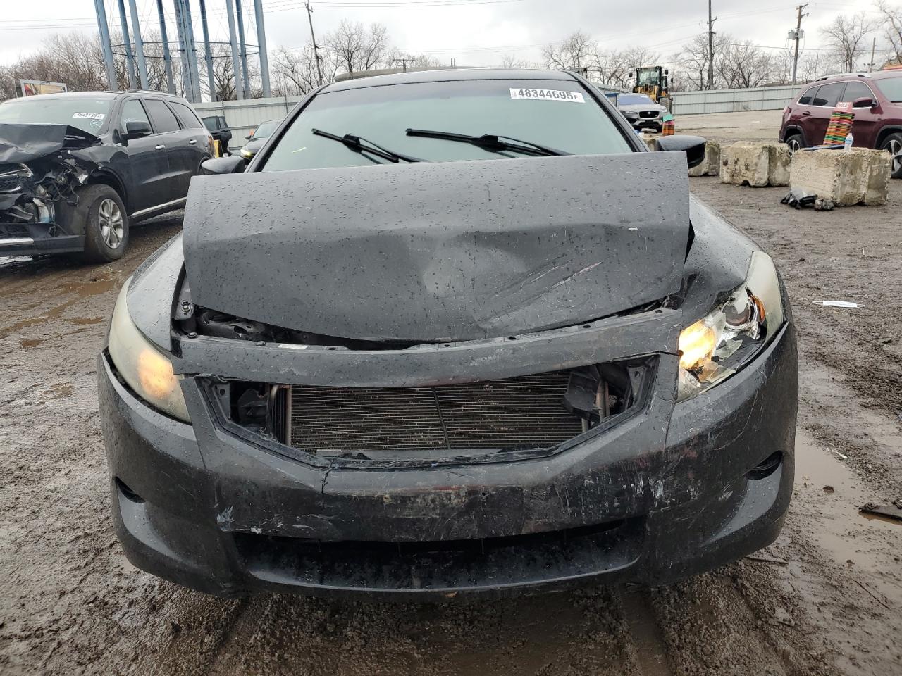 2009 Honda Accord - Image 5