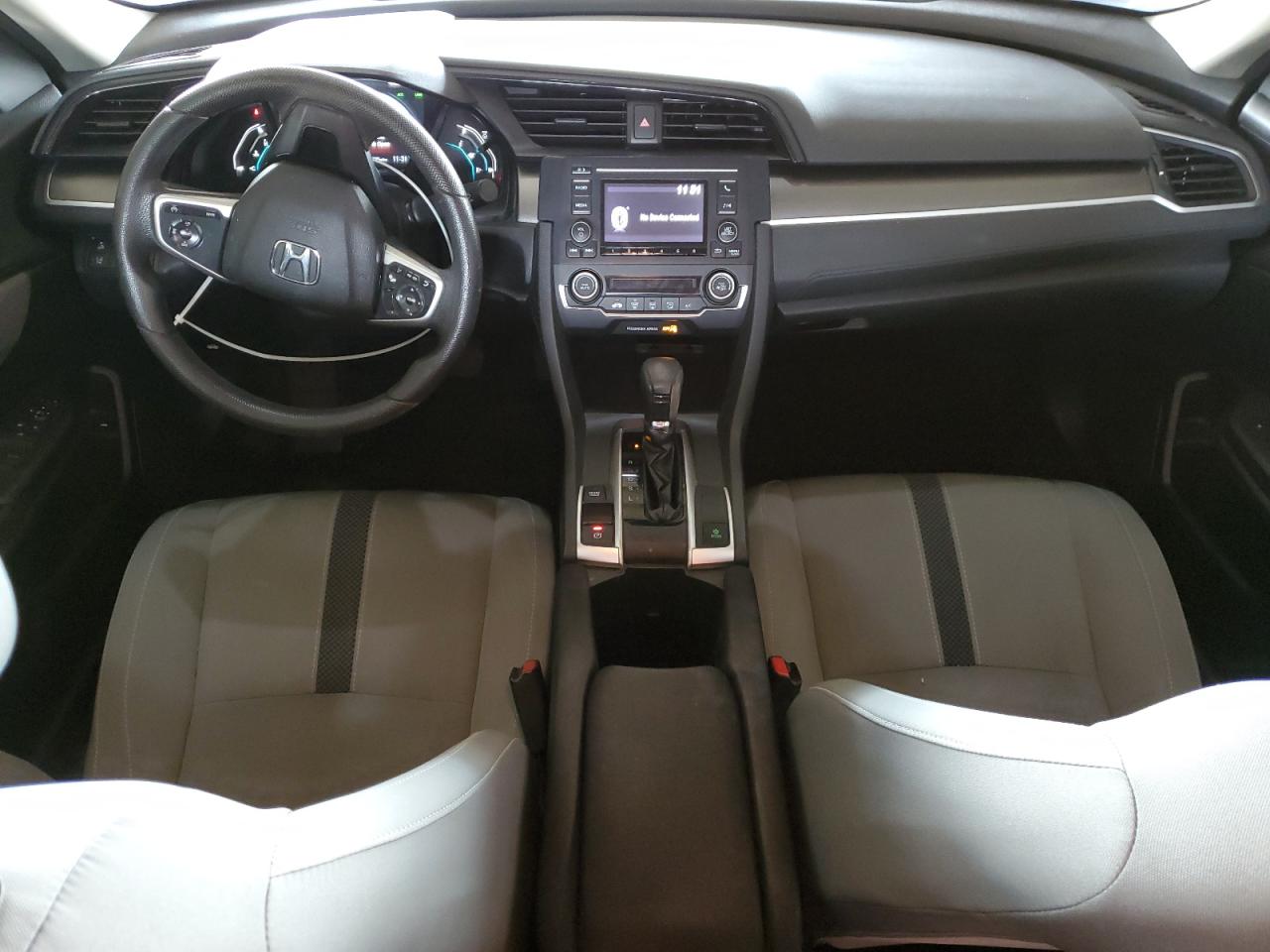 2019 Honda Civic - Image 8