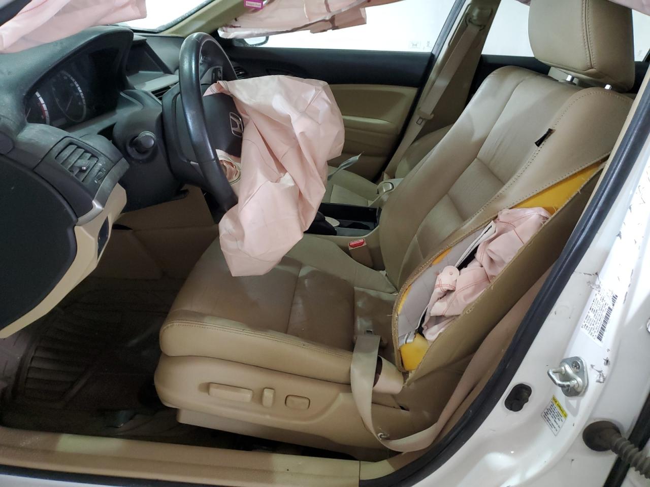 2012 Honda Accord - Image 7
