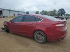 2016 Ford Fusion Titanium продається в Longview, TX - Front End