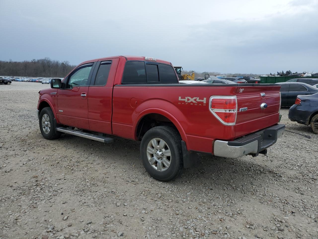 2012 Ford F-150 - Image 2