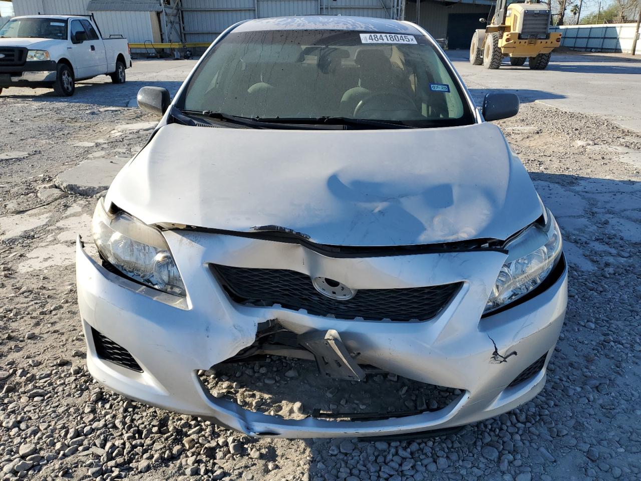 2010 Toyota Corolla - Image 11