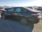 2016 Toyota Camry Le იყიდება Las Vegas-ში, NV - Front End