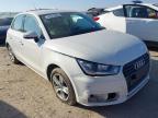 2016 AUDI A1 SE TFSI  for sale at Copart YORK