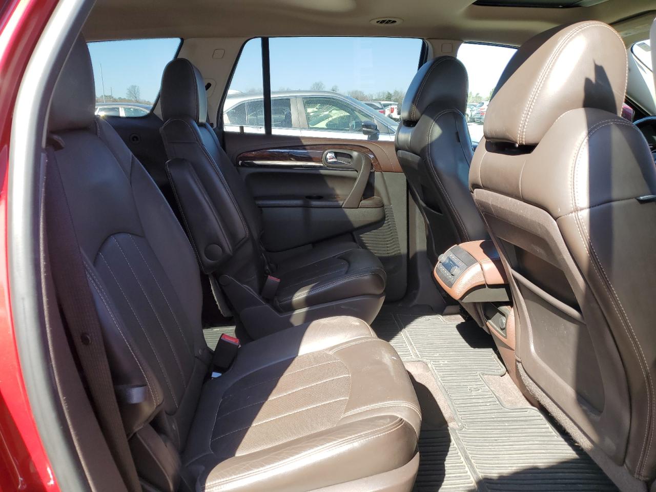 2013 Buick Enclave - Image 11
