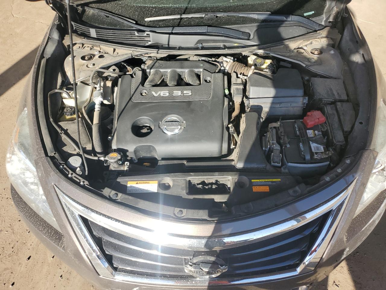 2015 Nissan Altima - Image 11