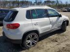 2017 Volkswagen Tiguan Sel for Sale in Waldorf, MD - Side