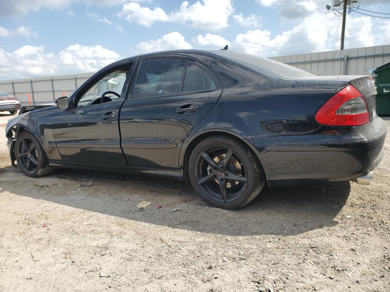 2008 Mercedes-Benz E-klasse - Image 2