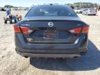 2021 Nissan Altima Sr на продаже в Lumberton, NC - Side
