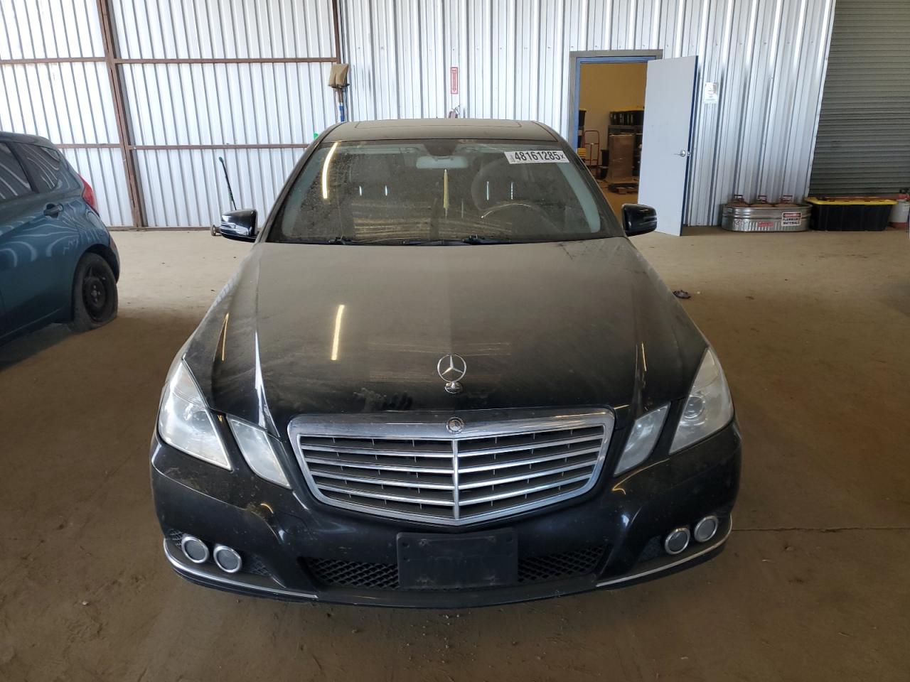 2011 Mercedes-Benz E-klasse - Image 5