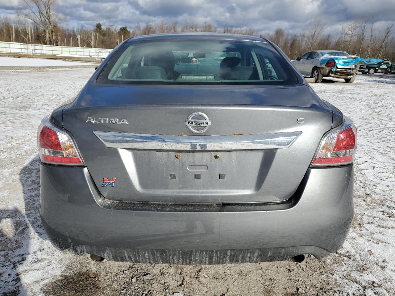 2015 Nissan Altima - Image 6