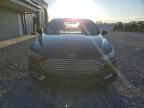 2018 Ford Fusion Se Hybrid იყიდება Earlington-ში, KY - All Over