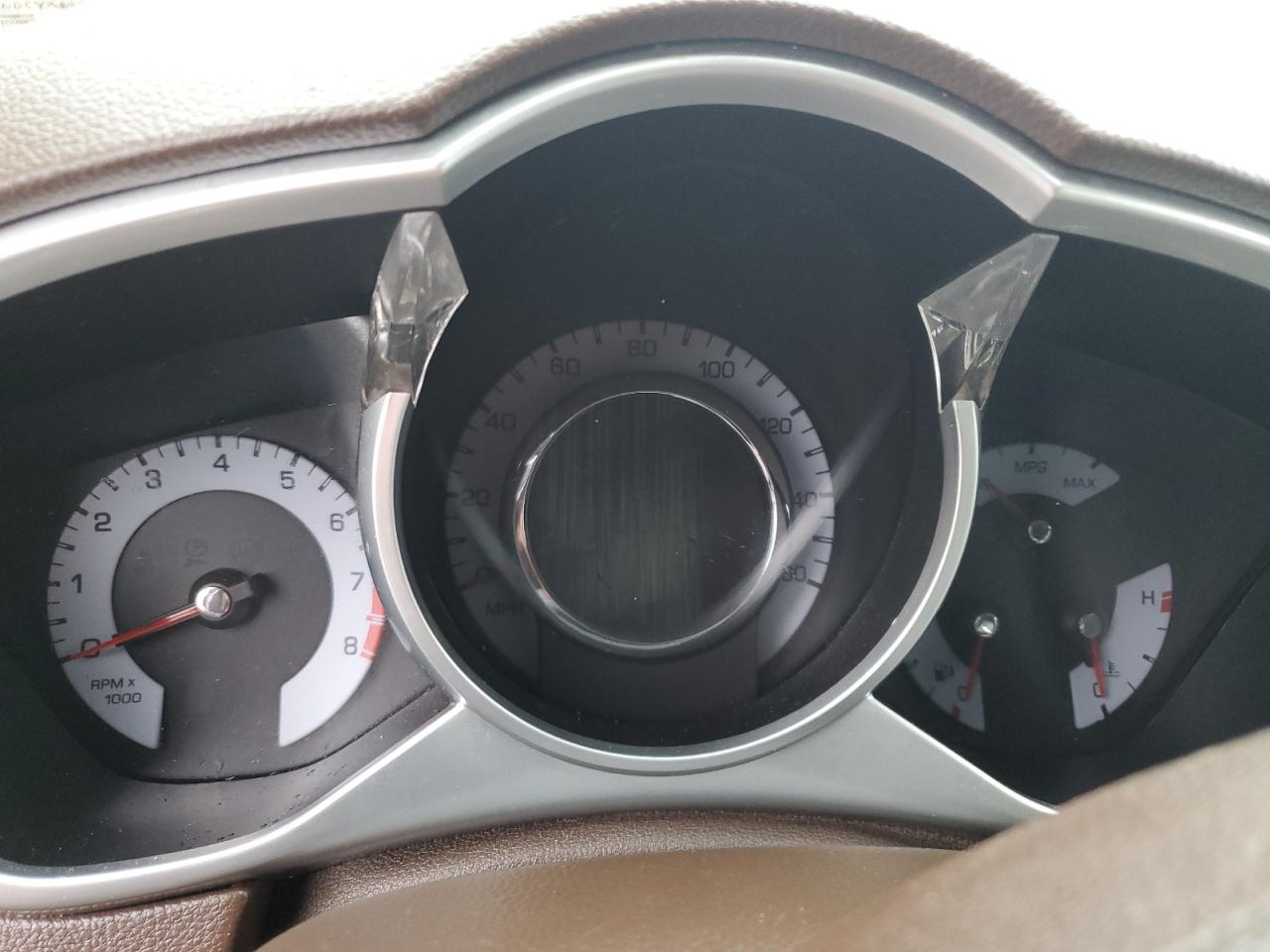 2011 Cadillac SRX - Image 9