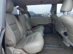 2018 Toyota Sienna Xle للبيع في Houston، TX - Front End
