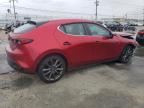 2020 Mazda 3  de vânzare în Sun Valley, CA - Front End