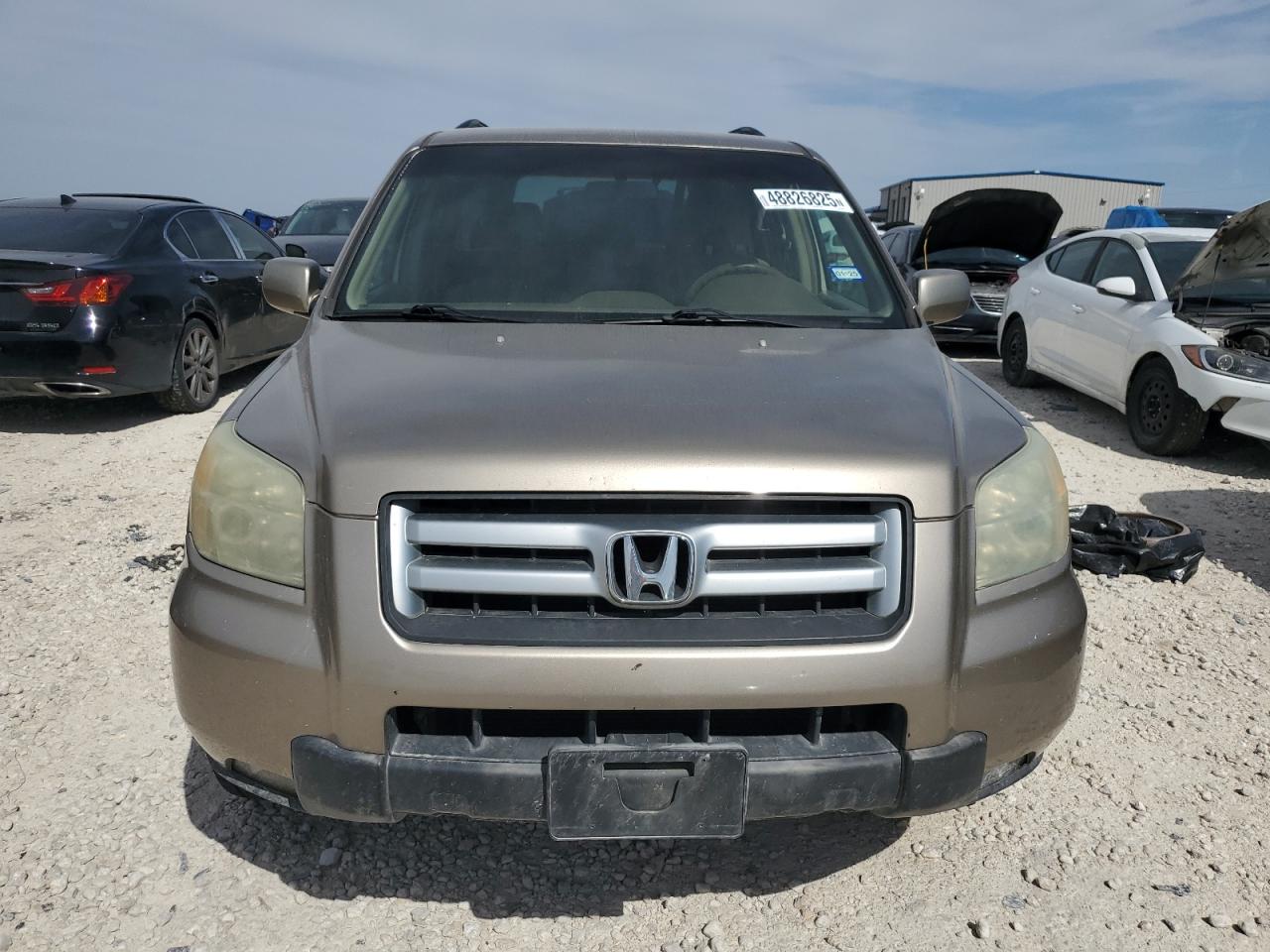 2006 Honda Pilot - Image 5