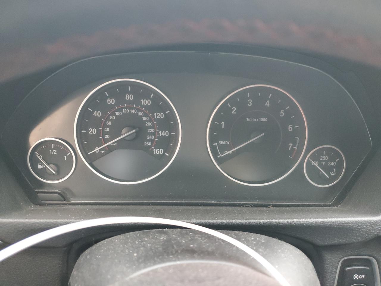 2015 BMW 3er - Image 9