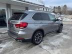 2017 Bmw X5 Xdr40E на продаже в North Billerica, MA - Minor Dent/Scratches