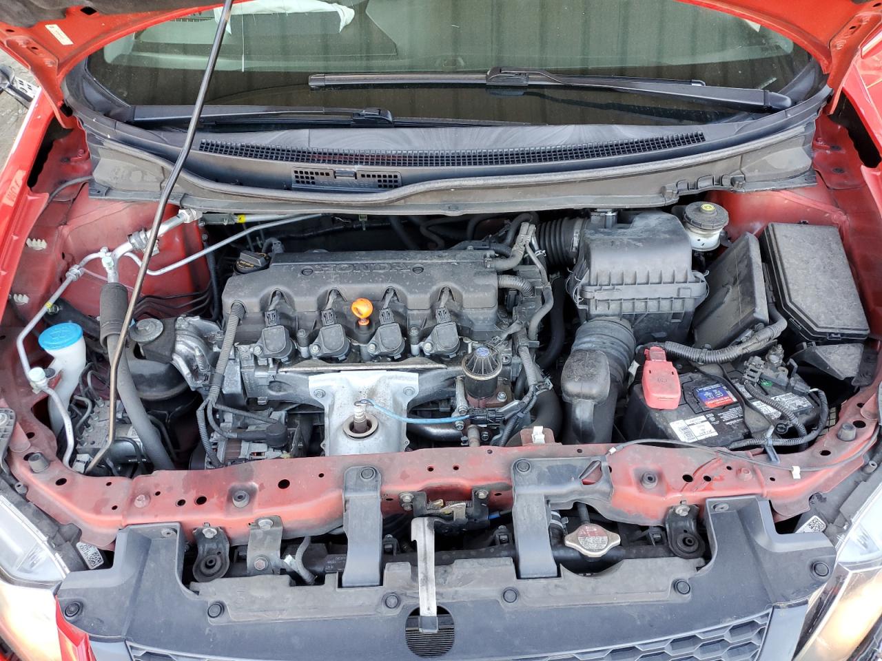 2013 Honda Civic - Image 11
