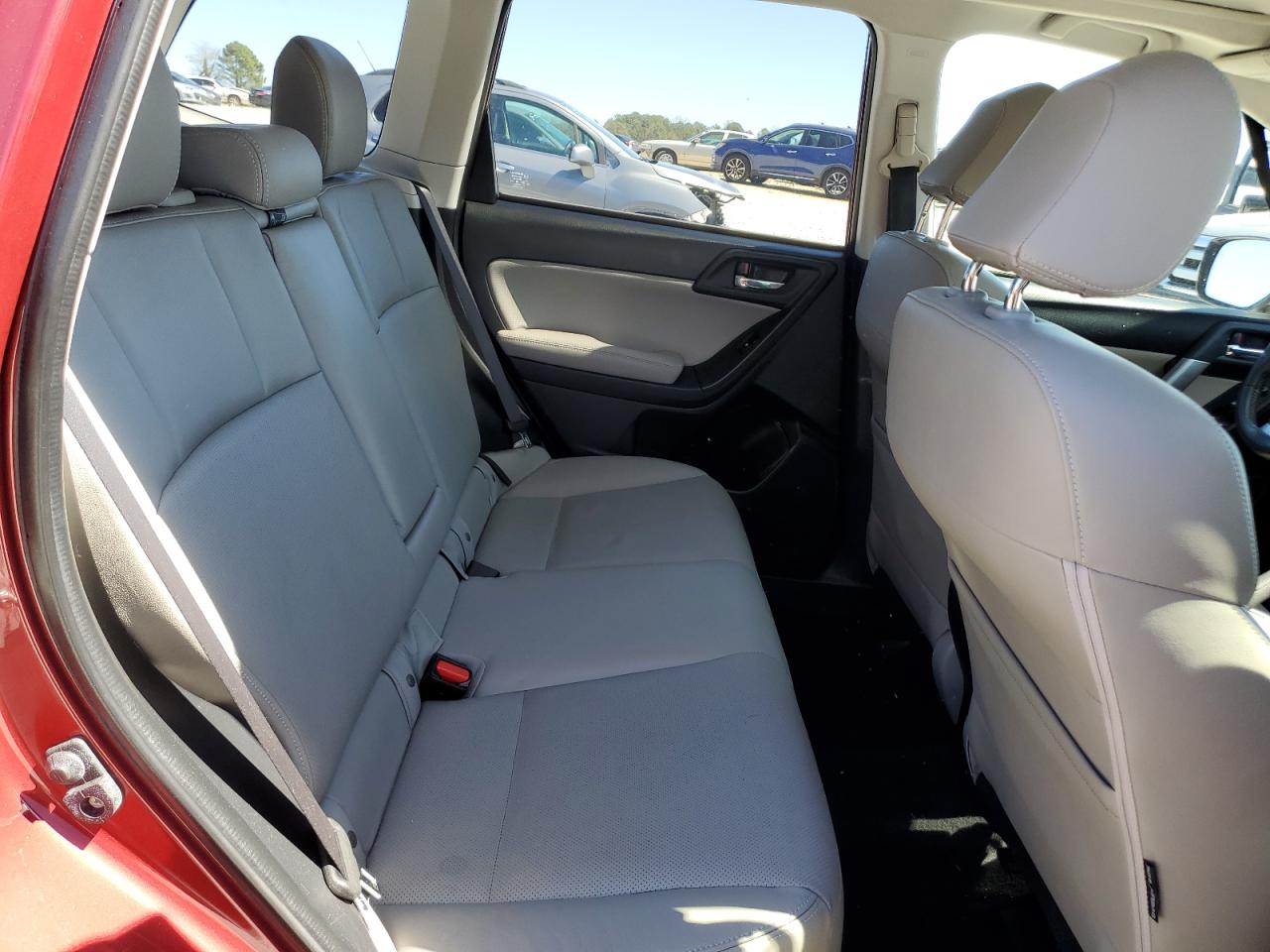 2014 Subaru Forester - Image 11