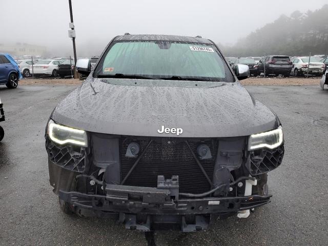  JEEP GRAND CHER 2019 Серый