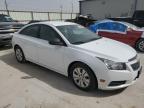 2012 Chevrolet Cruze Ls zu verkaufen in Haslet, TX - Mechanical