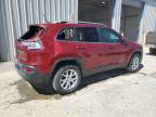 2015 Jeep Cherokee Latitude на продаже в Sikeston, MO - Rear End