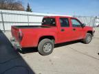 2008 Gmc Canyon  for Sale in Fort Wayne, IN - Front End